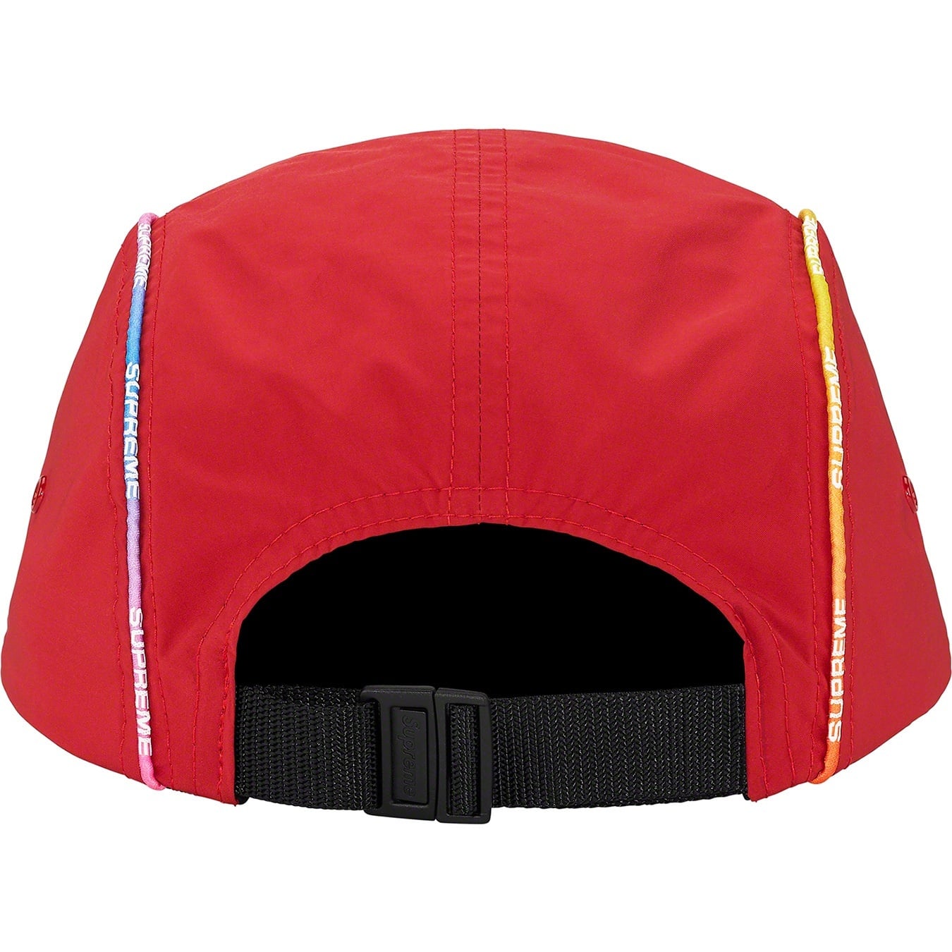 Gradient Piping Camp Cap view 5